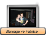 Blamage ve Fabrice