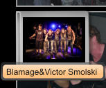 Blamage&Victor Smolski