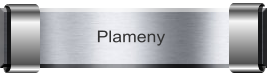 Plameny