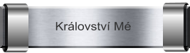 Království Mé