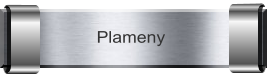 Plameny