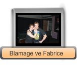 Blamage ve Fabrice