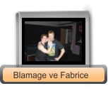 Blamage ve Fabrice