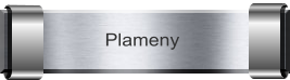 Plameny