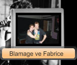 Blamage ve Fabrice