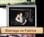 Blamage ve Fabrice