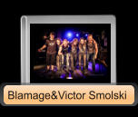 Blamage&Victor Smolski